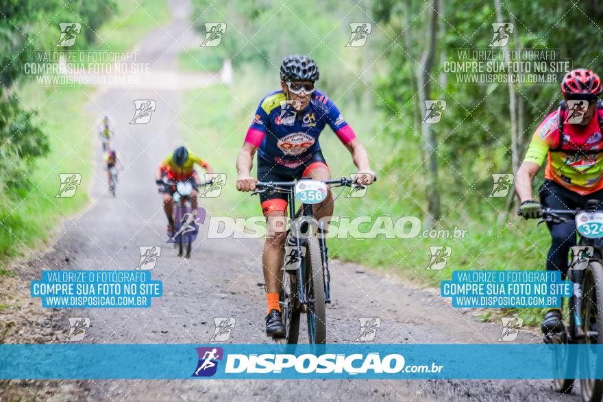 I GP Umuarama de MTB