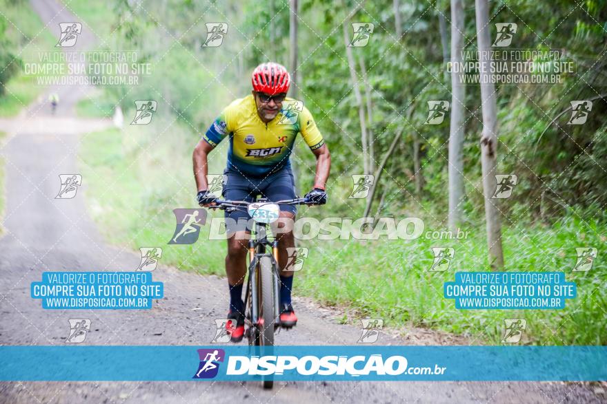 I GP Umuarama de MTB