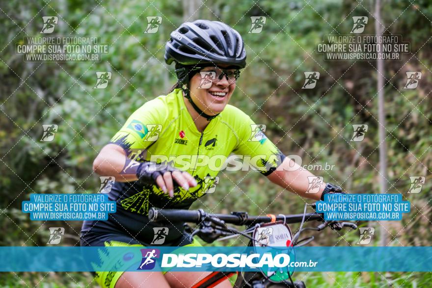 I GP Umuarama de MTB