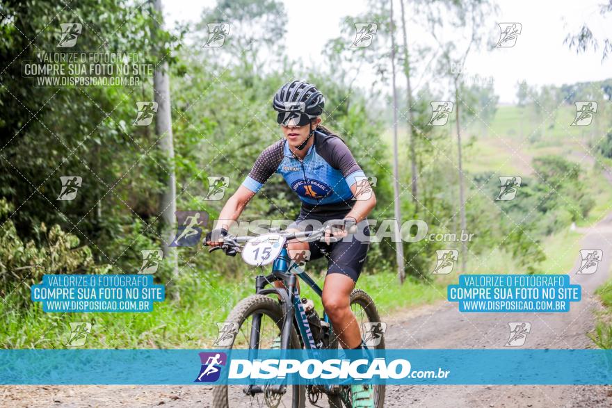 I GP Umuarama de MTB