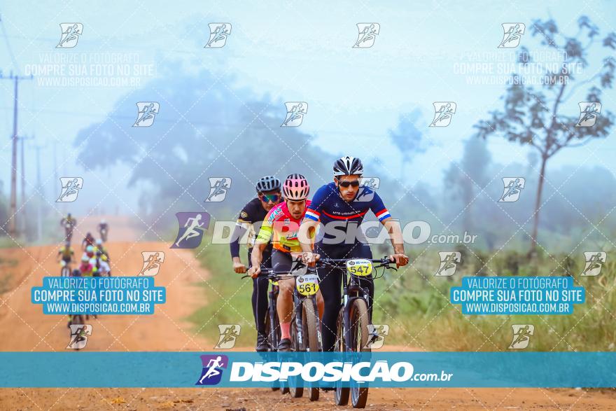 I GP Umuarama de MTB