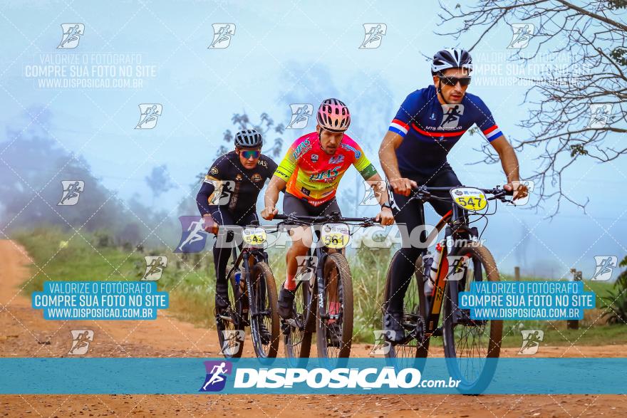 I GP Umuarama de MTB
