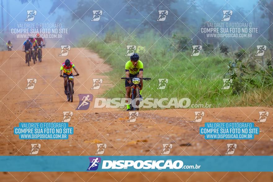 I GP Umuarama de MTB