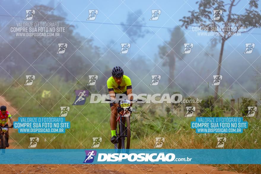 I GP Umuarama de MTB