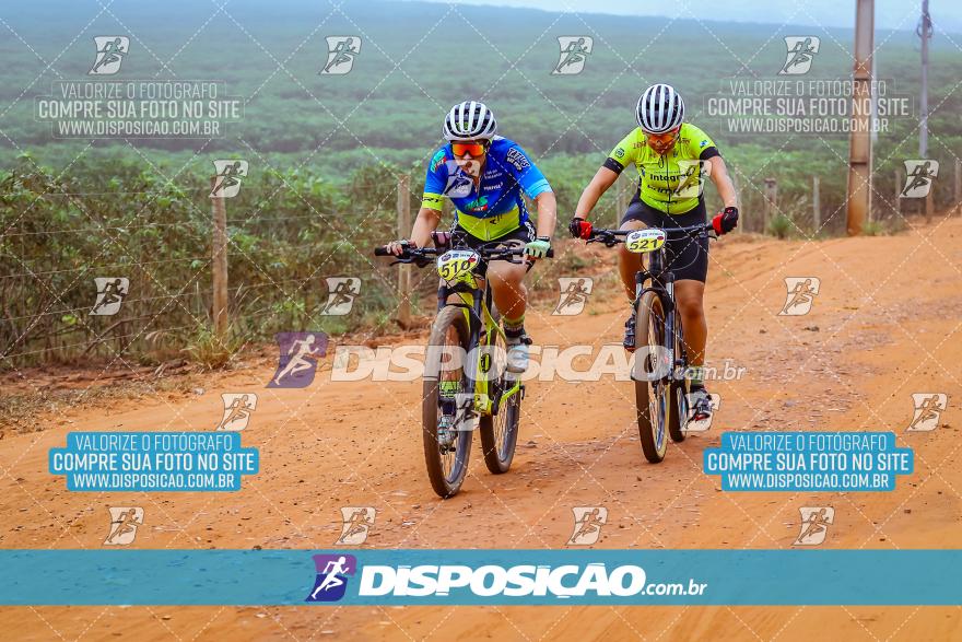 I GP Umuarama de MTB