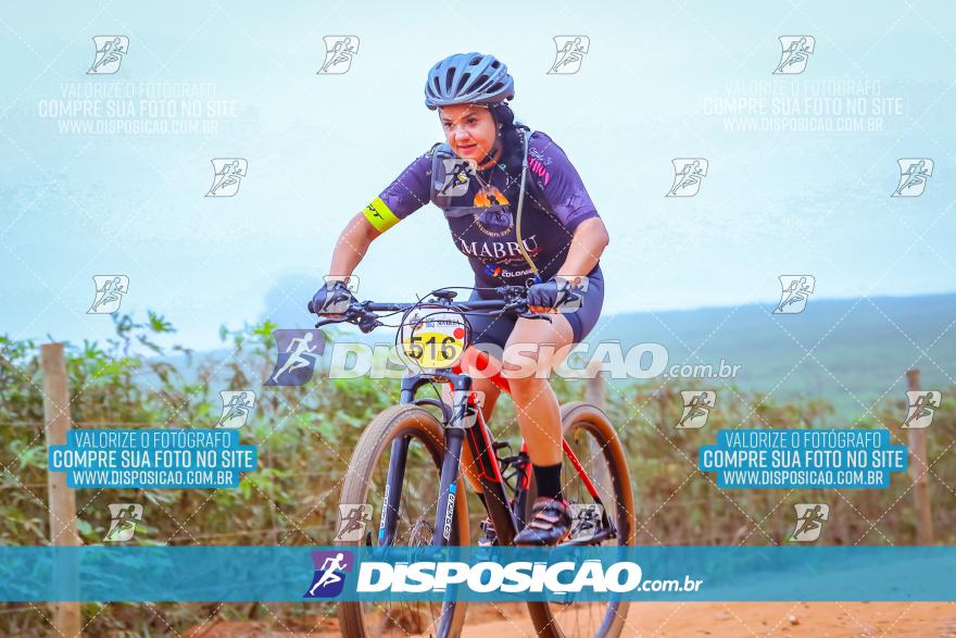 I GP Umuarama de MTB