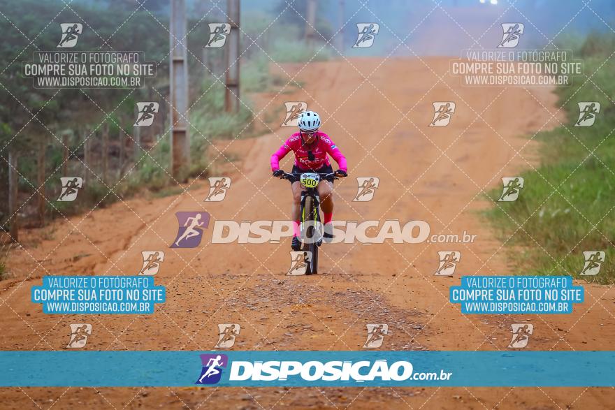 I GP Umuarama de MTB