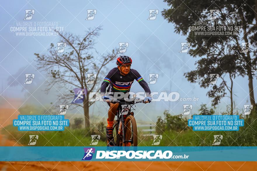 I GP Umuarama de MTB