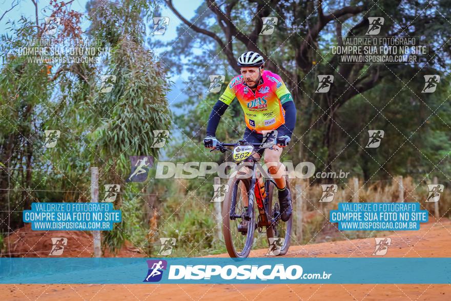 I GP Umuarama de MTB