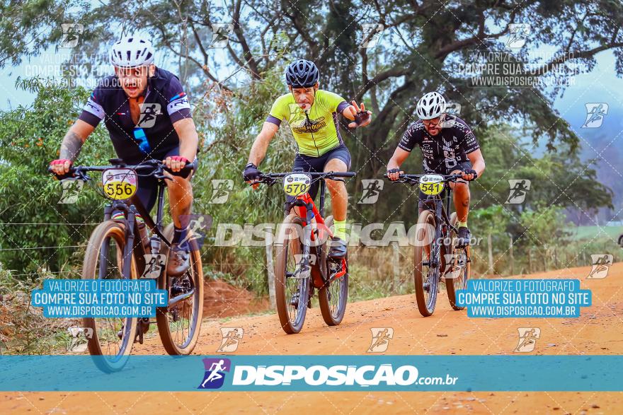 I GP Umuarama de MTB