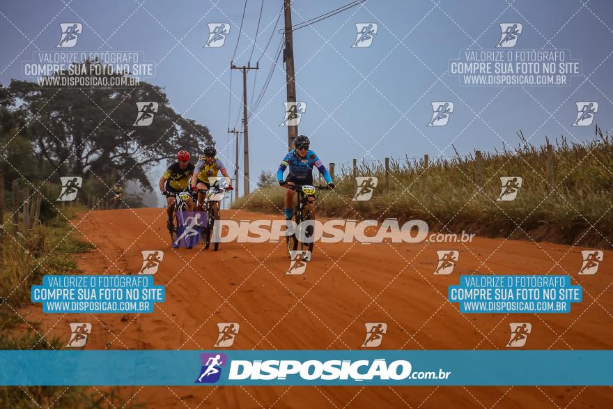I GP Umuarama de MTB
