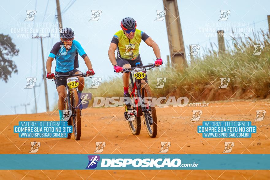 I GP Umuarama de MTB