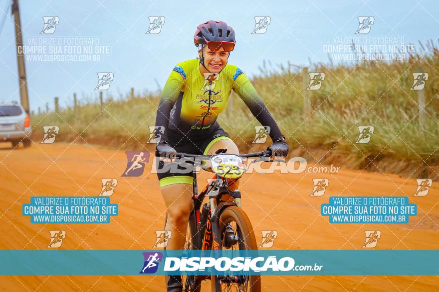 I GP Umuarama de MTB