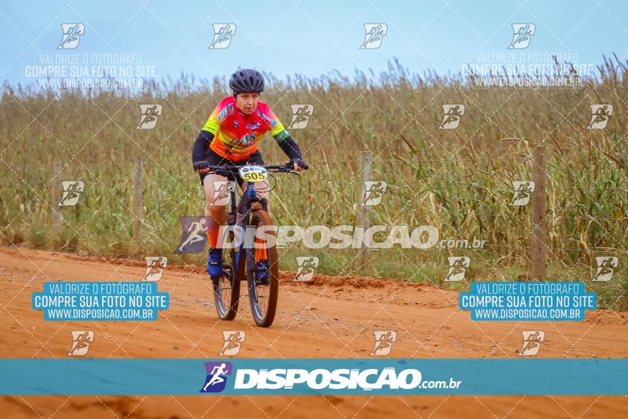 I GP Umuarama de MTB