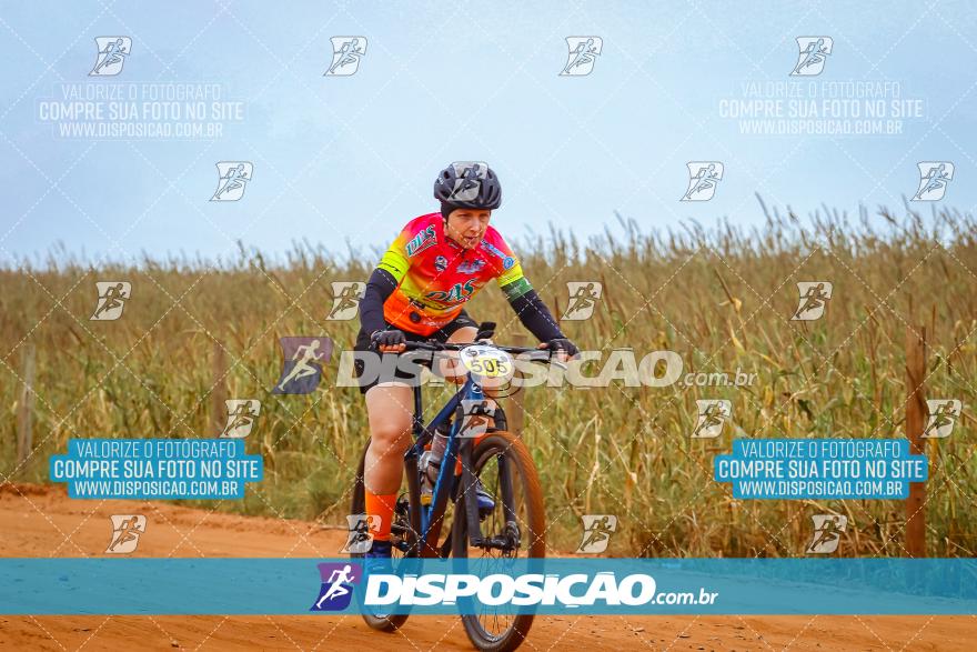 I GP Umuarama de MTB