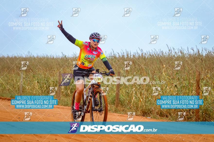 I GP Umuarama de MTB
