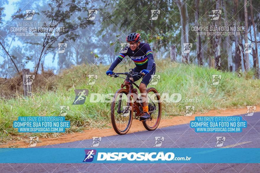 I GP Umuarama de MTB