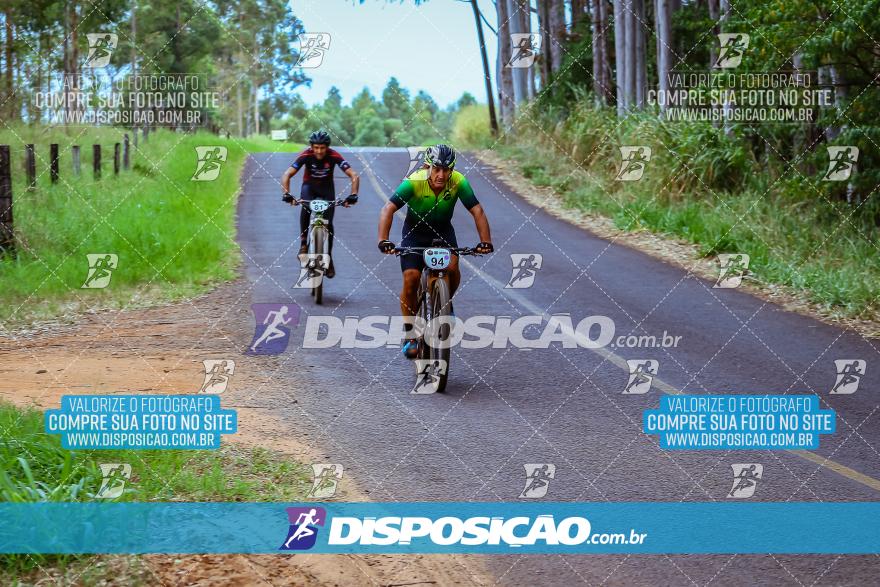 I GP Umuarama de MTB
