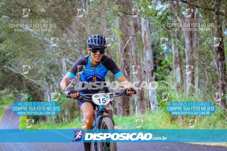 I GP Umuarama de MTB