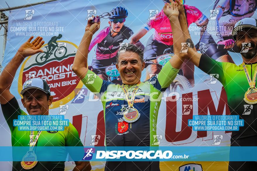 I GP Umuarama de MTB