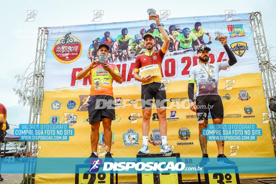 I GP Umuarama de MTB