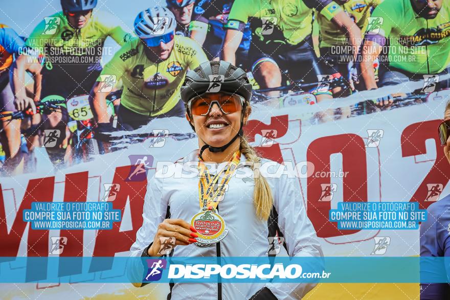 I GP Umuarama de MTB