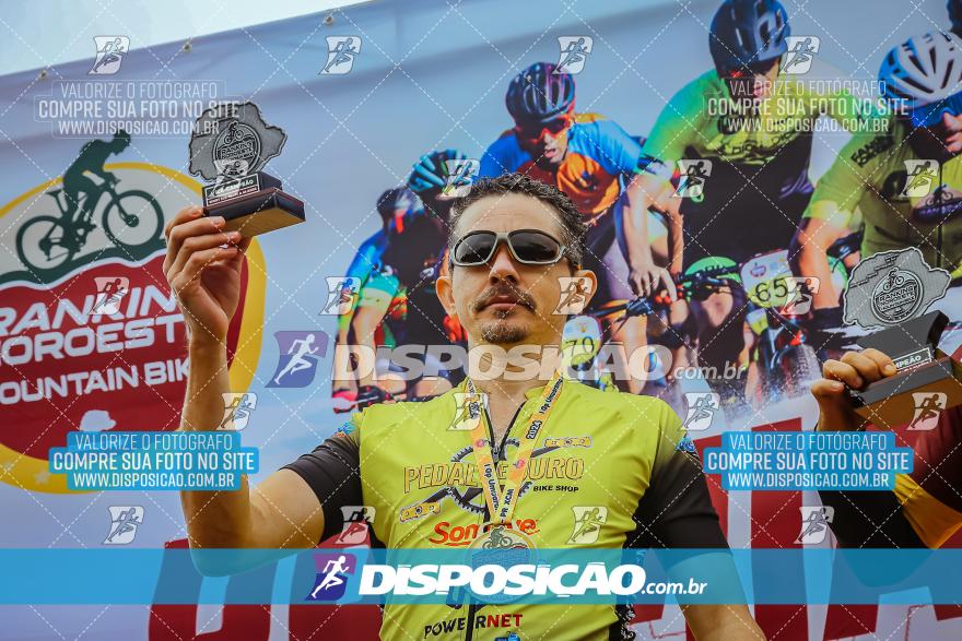 I GP Umuarama de MTB