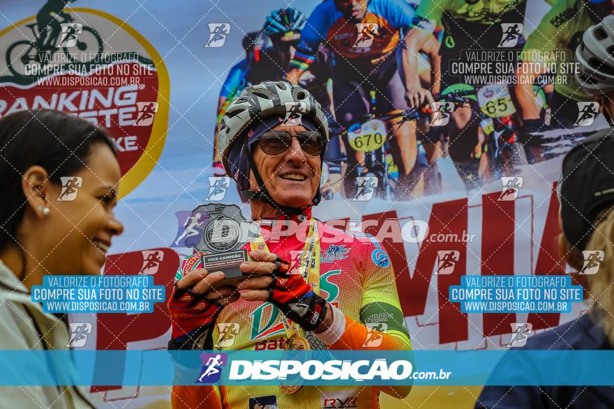 I GP Umuarama de MTB