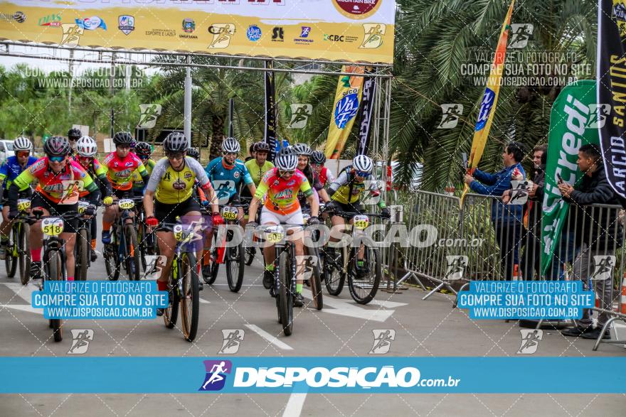 I GP Umuarama de MTB
