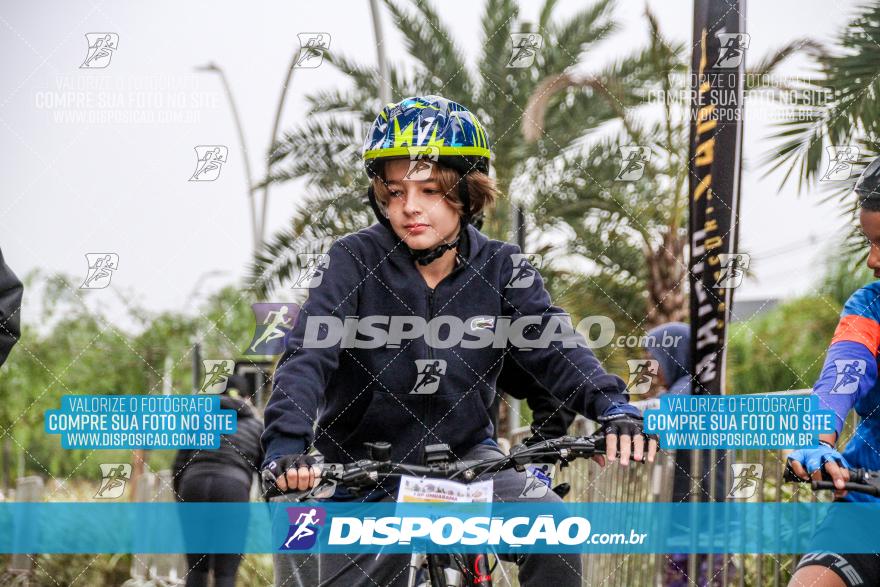 I GP Umuarama de MTB