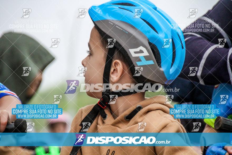 I GP Umuarama de MTB