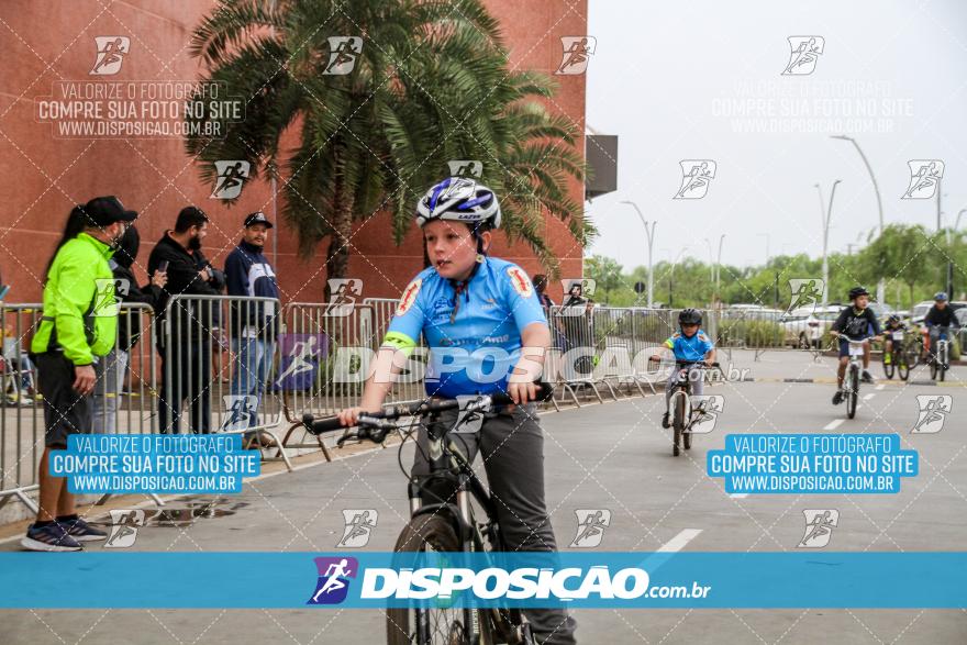 I GP Umuarama de MTB
