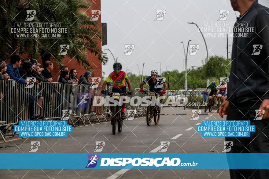 I GP Umuarama de MTB