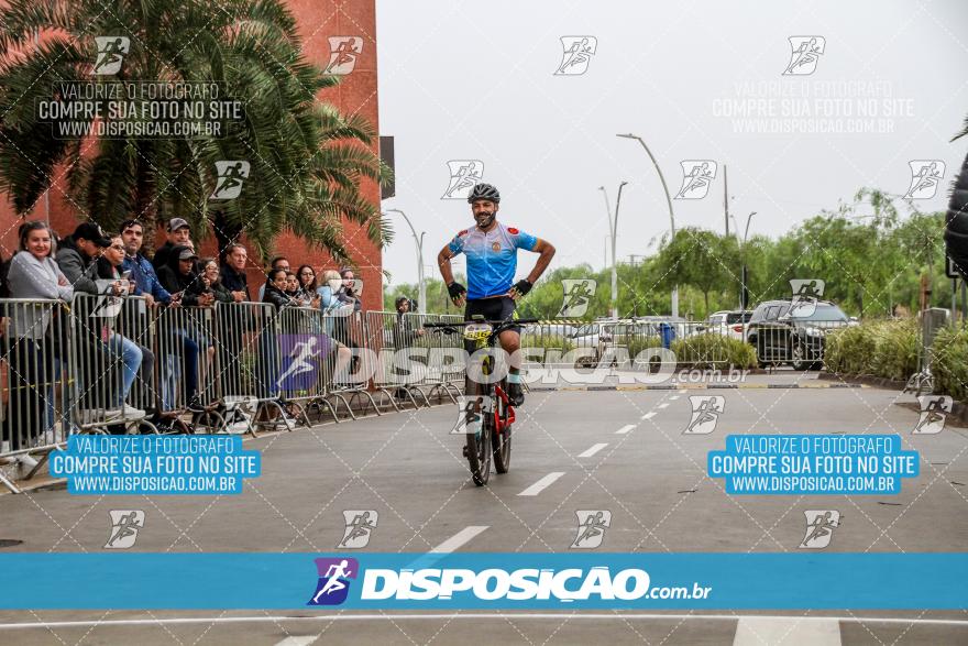 I GP Umuarama de MTB