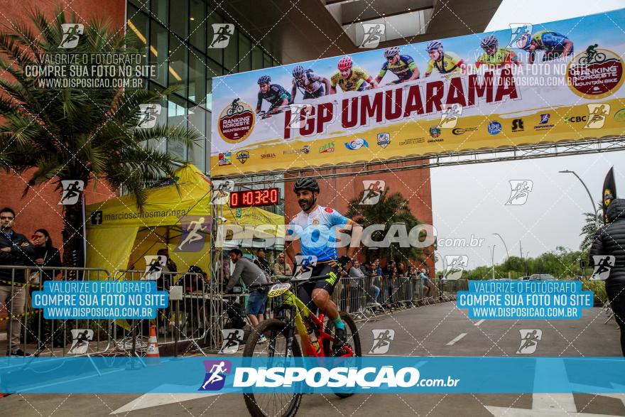 I GP Umuarama de MTB