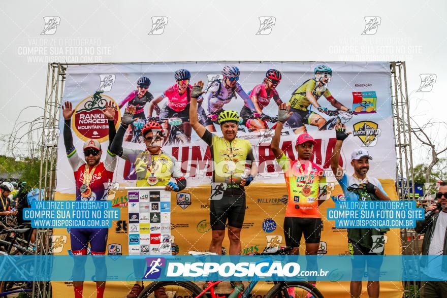 I GP Umuarama de MTB