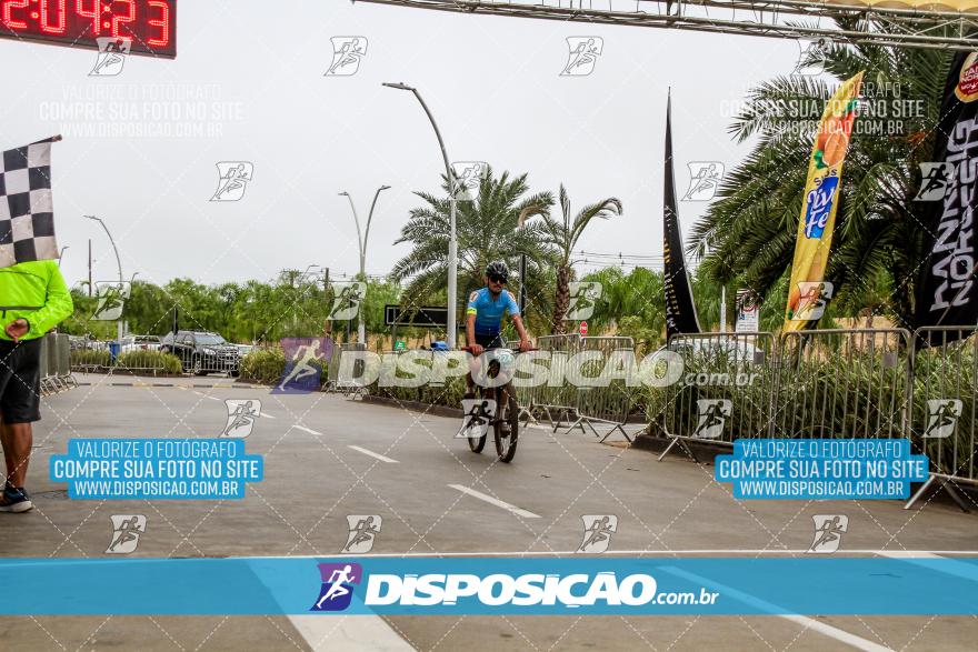 I GP Umuarama de MTB