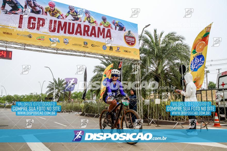 I GP Umuarama de MTB