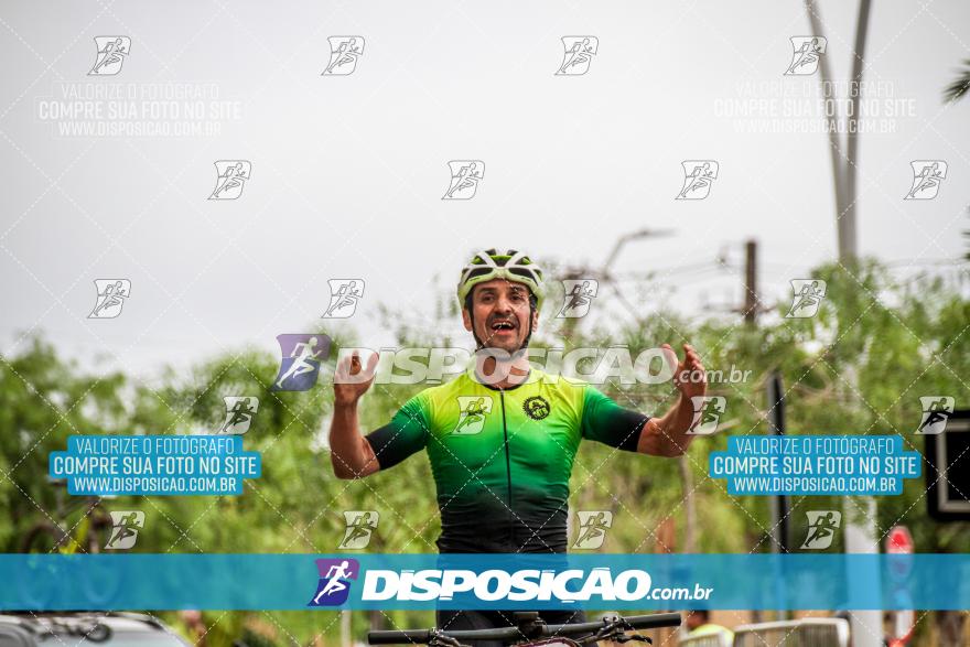 I GP Umuarama de MTB