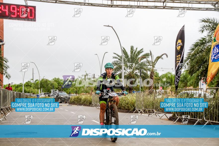 I GP Umuarama de MTB