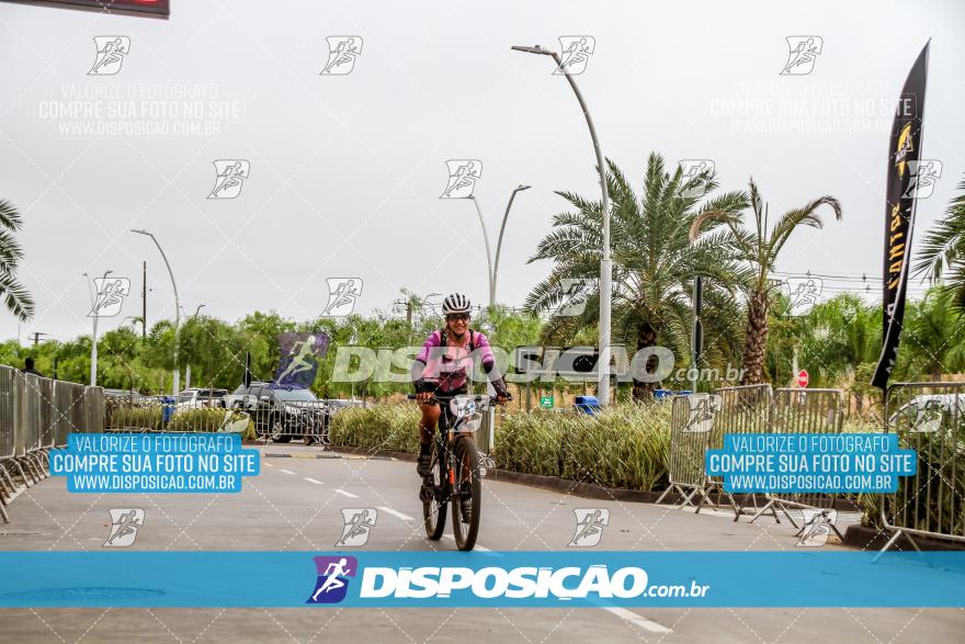 I GP Umuarama de MTB