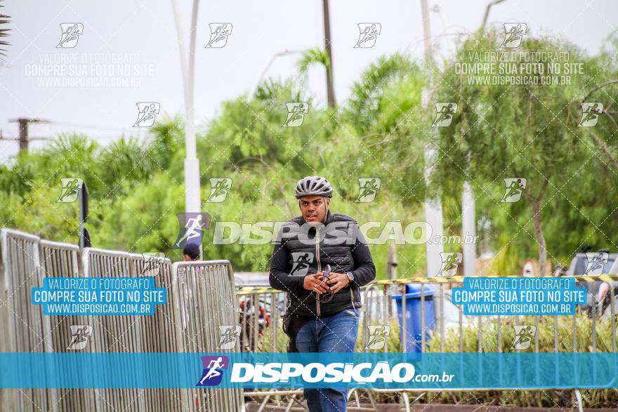 I GP Umuarama de MTB