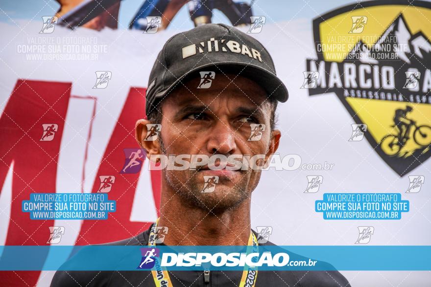 I GP Umuarama de MTB