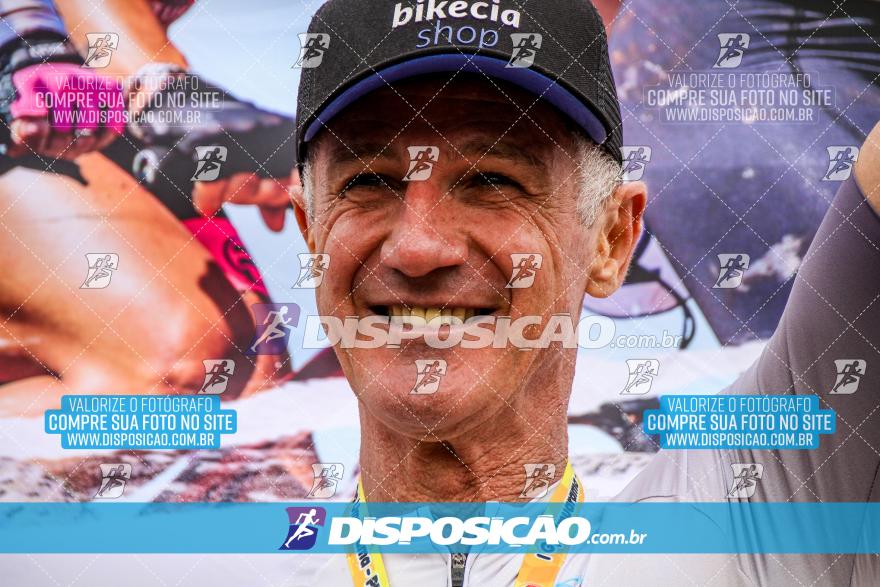 I GP Umuarama de MTB