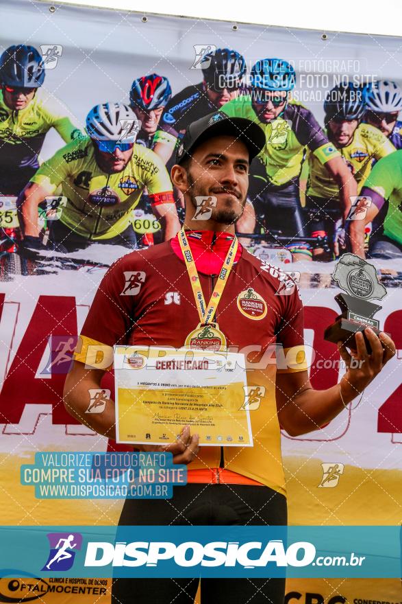 I GP Umuarama de MTB