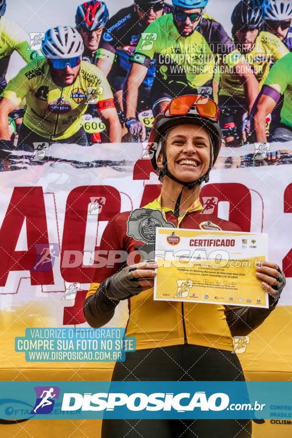 I GP Umuarama de MTB