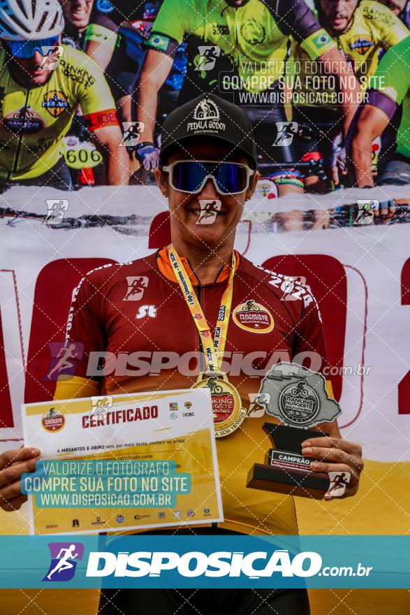 I GP Umuarama de MTB