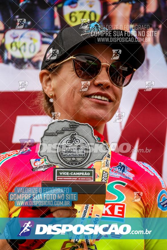 I GP Umuarama de MTB