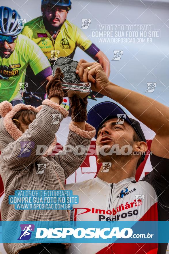 I GP Umuarama de MTB