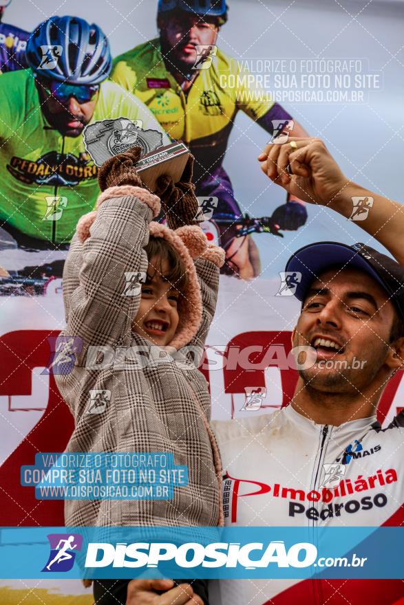 I GP Umuarama de MTB